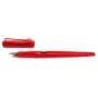 Pióro do kaligrafii Lamy Joy 1.5mm Czerwone - 2